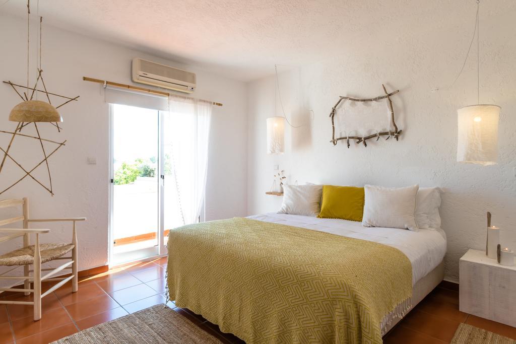 Utopia Aljezur Exterior foto