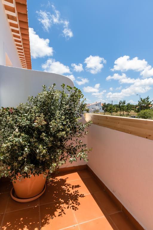 Utopia Aljezur Exterior foto